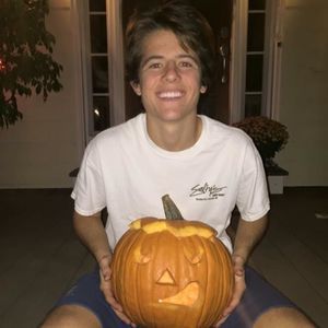 Meet your Posher, Samuel